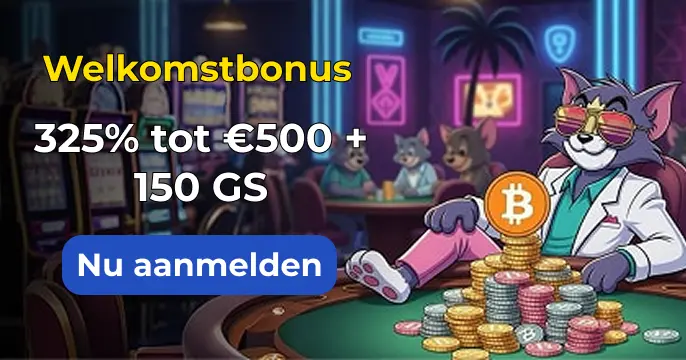 tomcasino